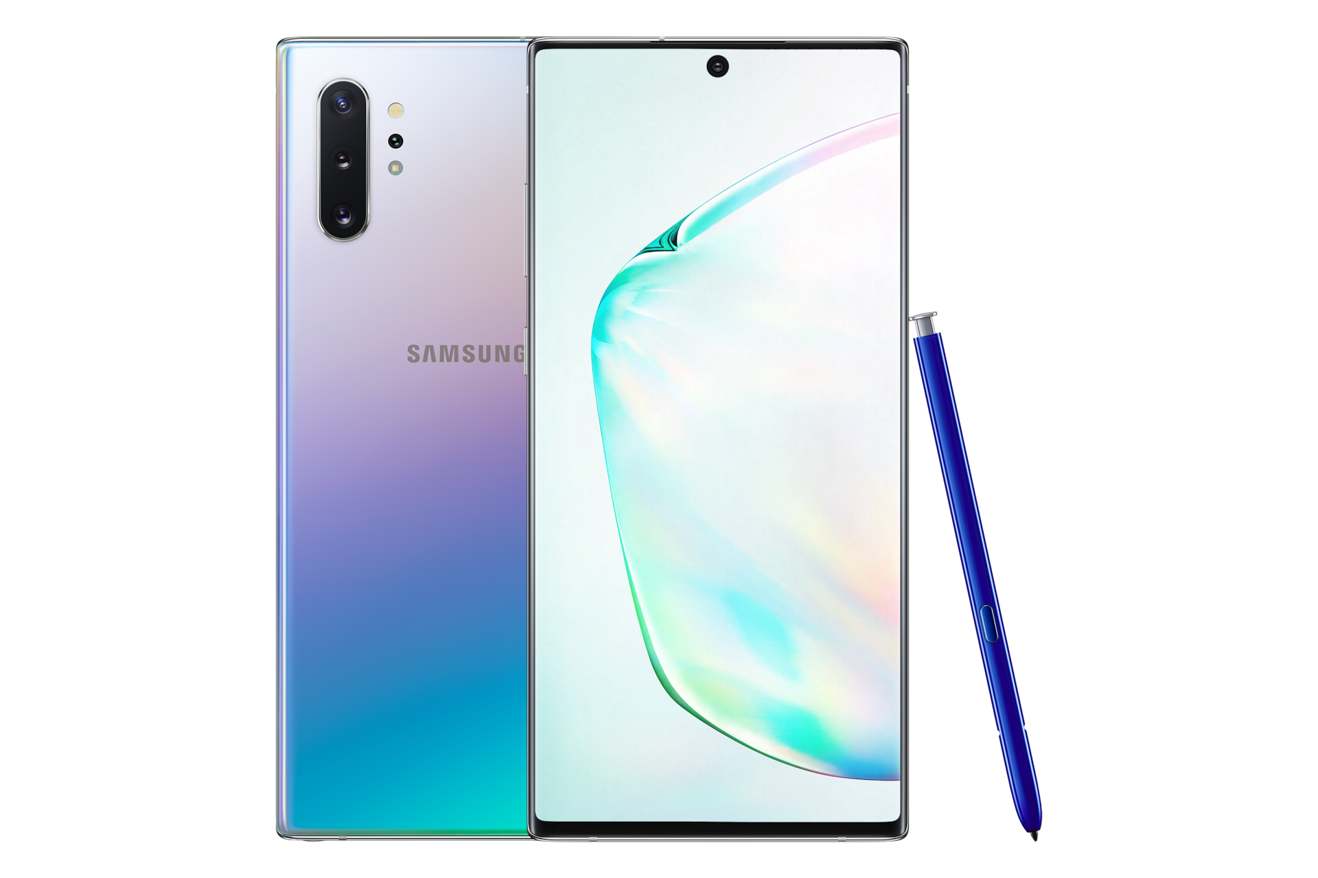 Beli Samsung Galaxy Note 10 Plus Harga Penawaran Samsung Indonesia