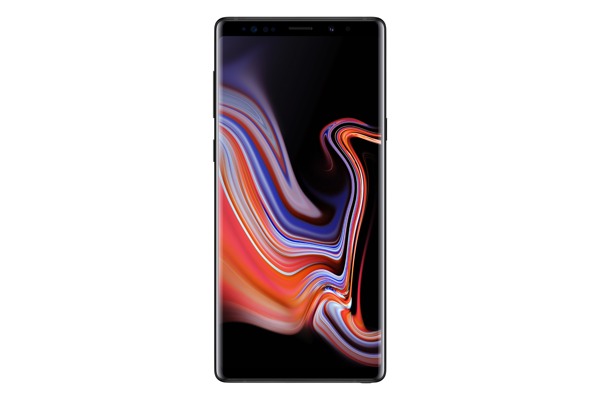 Harga Galaxy Note 9 Black 128GB Samsung ID