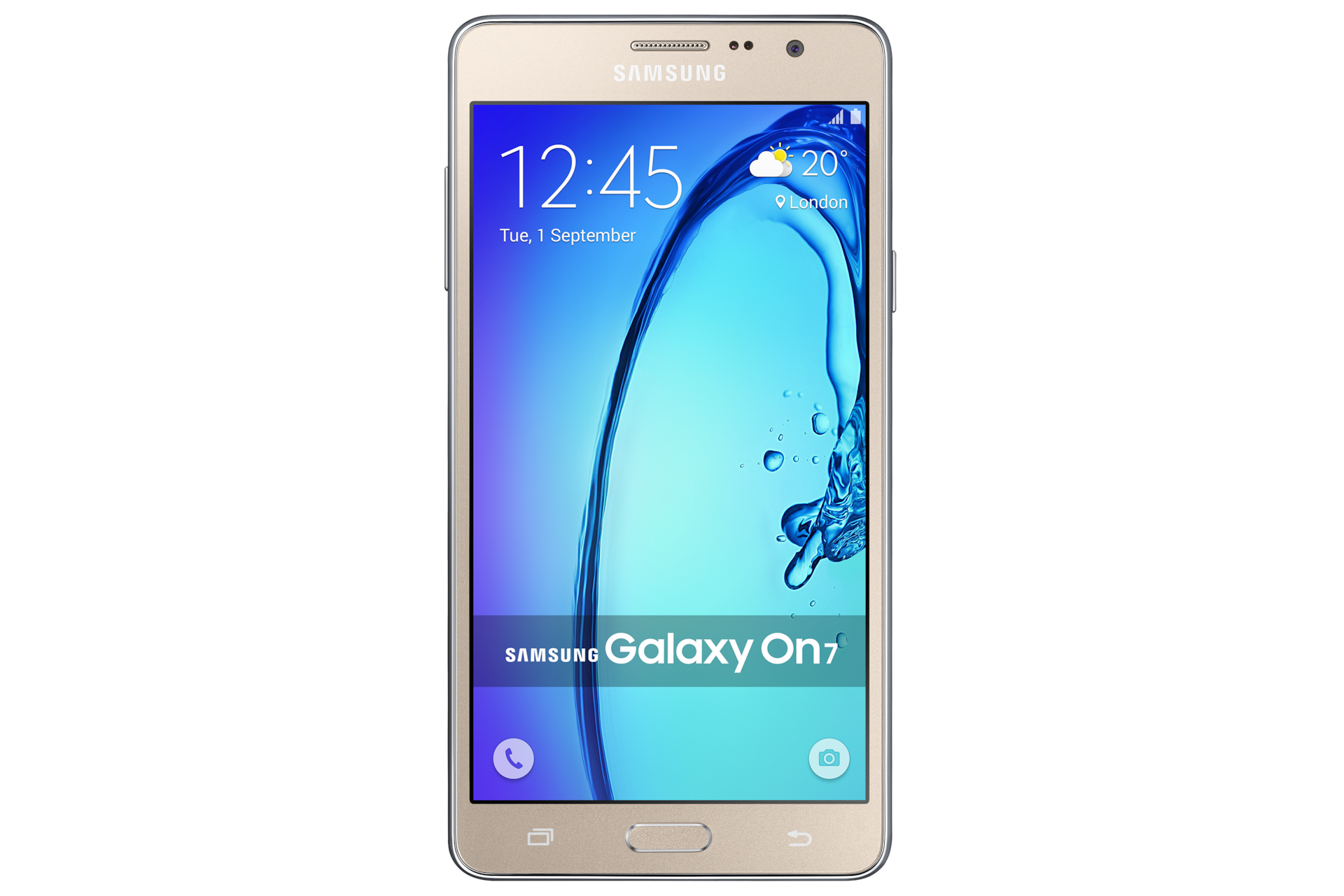 Samsung Galaxy On7 2016 Harga Spesifikasi Reviews Indonesia