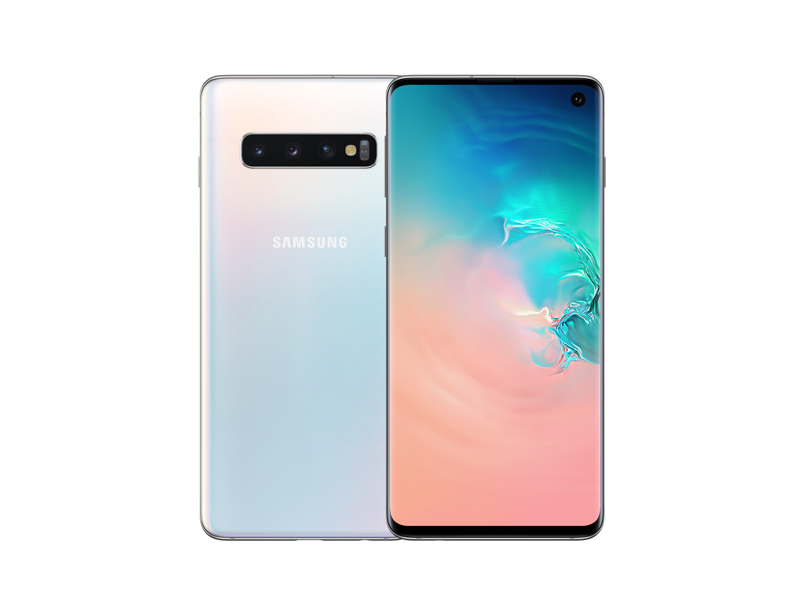 1. Locate, lock, erase your lost Samsung Galaxy S10 using Google Account