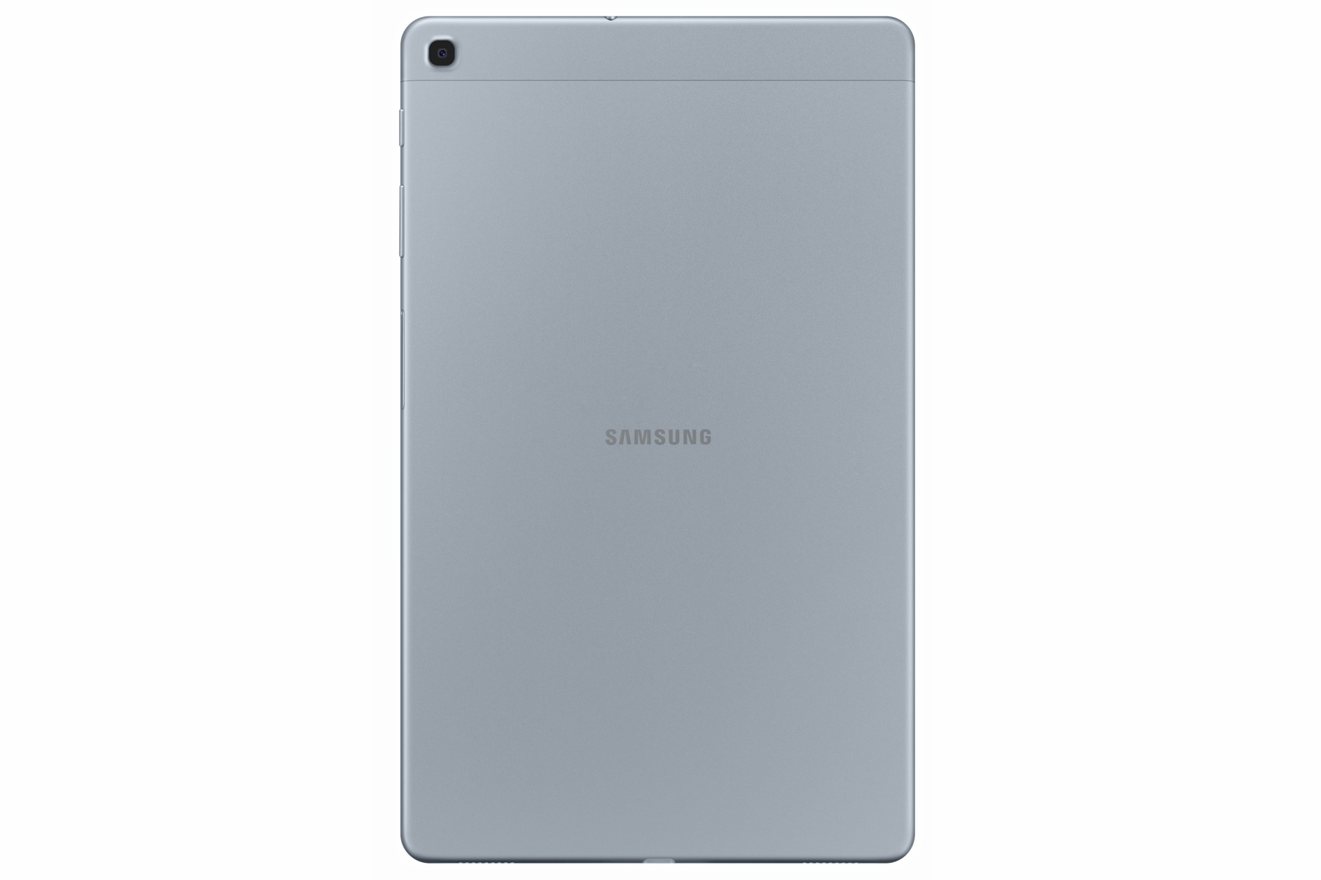 back silver