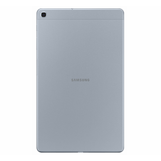 back silver