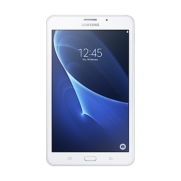 Harga dan Spesifikasi Lengkap Samsung Galaxy Tab A (7.0 inch) 