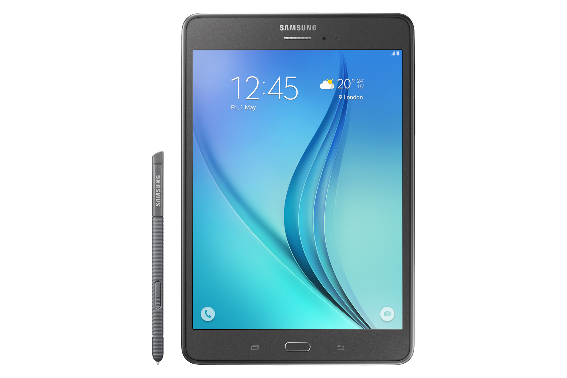  Samsung  Galaxy  Tab A 8 0 LTE Harga  dan Spesifikasi 