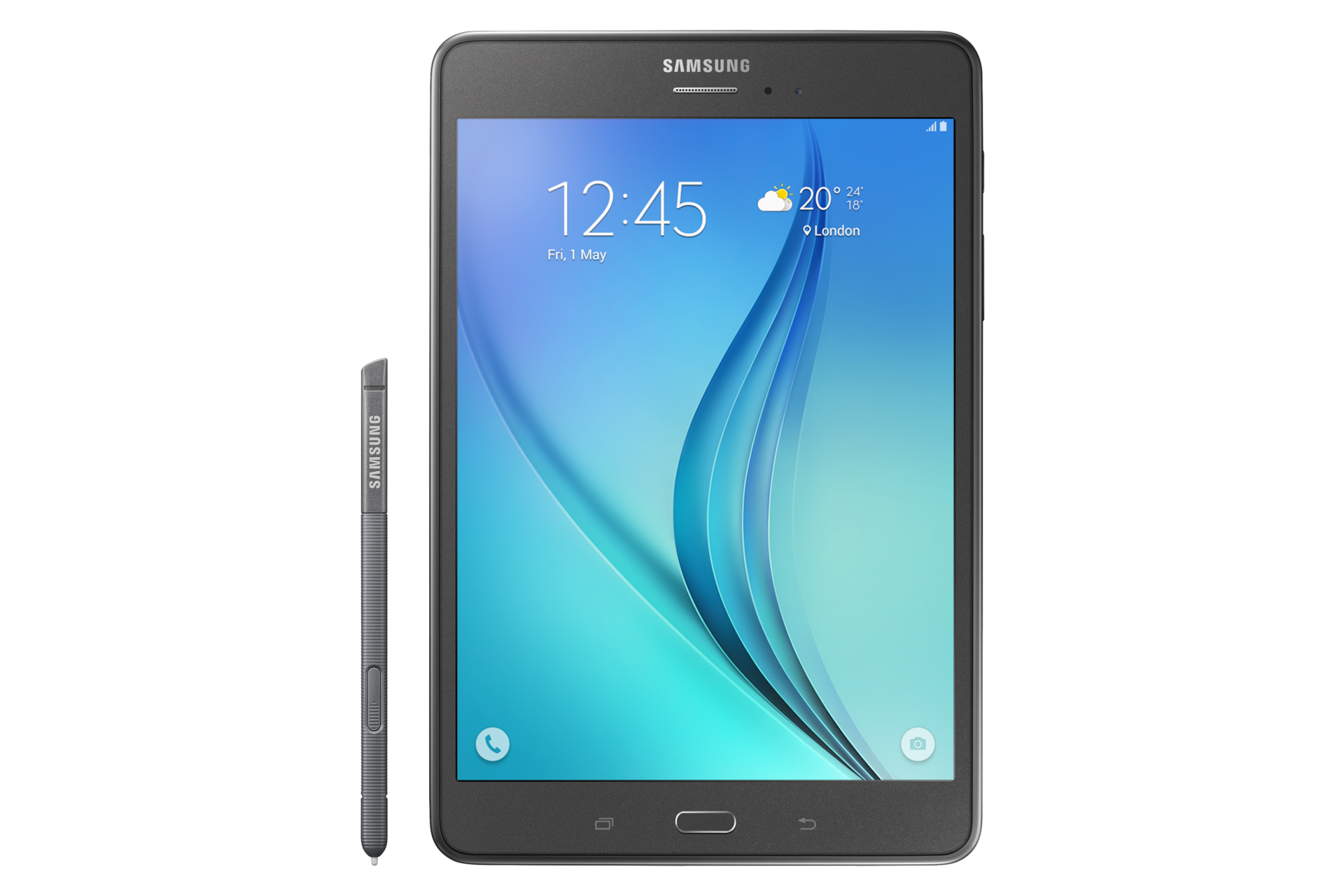 Samsung Galaxy Tab A (8.0\