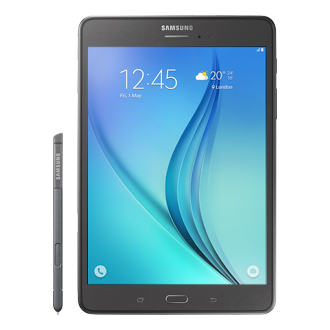 Harga Samsung Galaxy Tab A with S Pen  