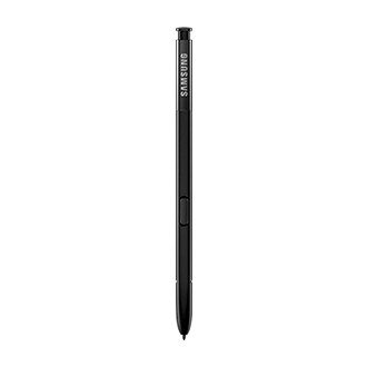 pen-front black