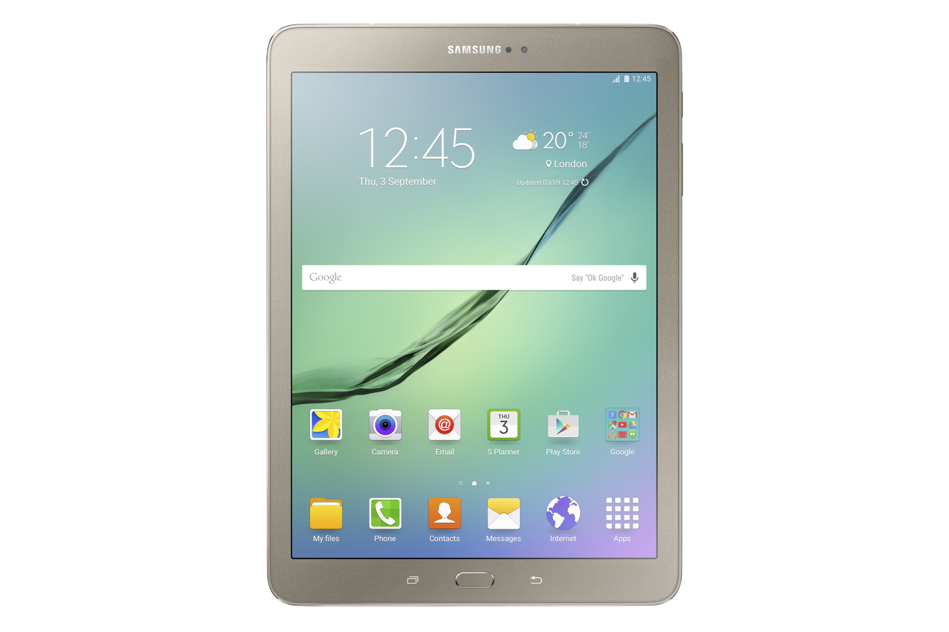 Samsung Tab S2 Harga - Samsung Galaxy Tab S2 (9.7 