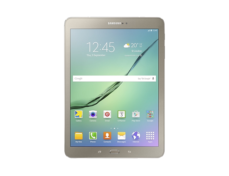 Harga Samsung Galaxy Tab S2 (9.7