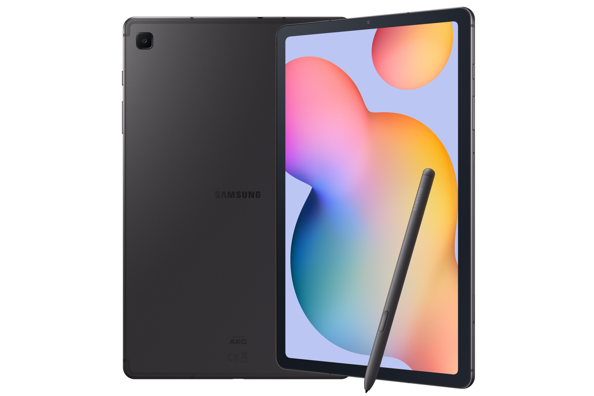 Review Galaxy Tab S6 Lite Kelebihan  Kekurangan Tablet