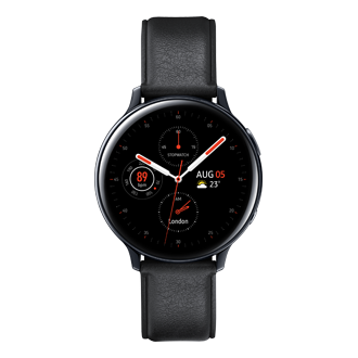 Samsung watch best sale active 2 spesifikasi