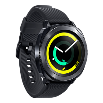 L 30 High Resolution Black