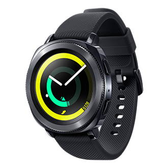 R 30 High Resolution Black