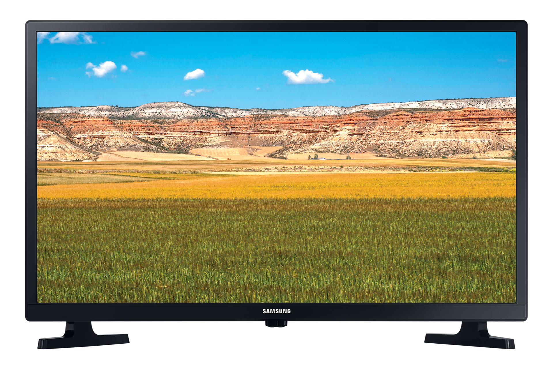 Samsung 24 in promo tv