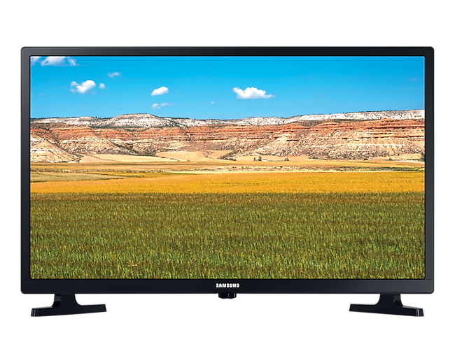 Samsung LED 24 inch TV - Black
