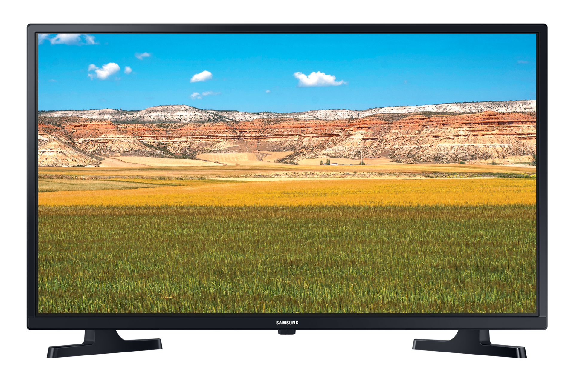 Flat HD 32 inch TV T4003