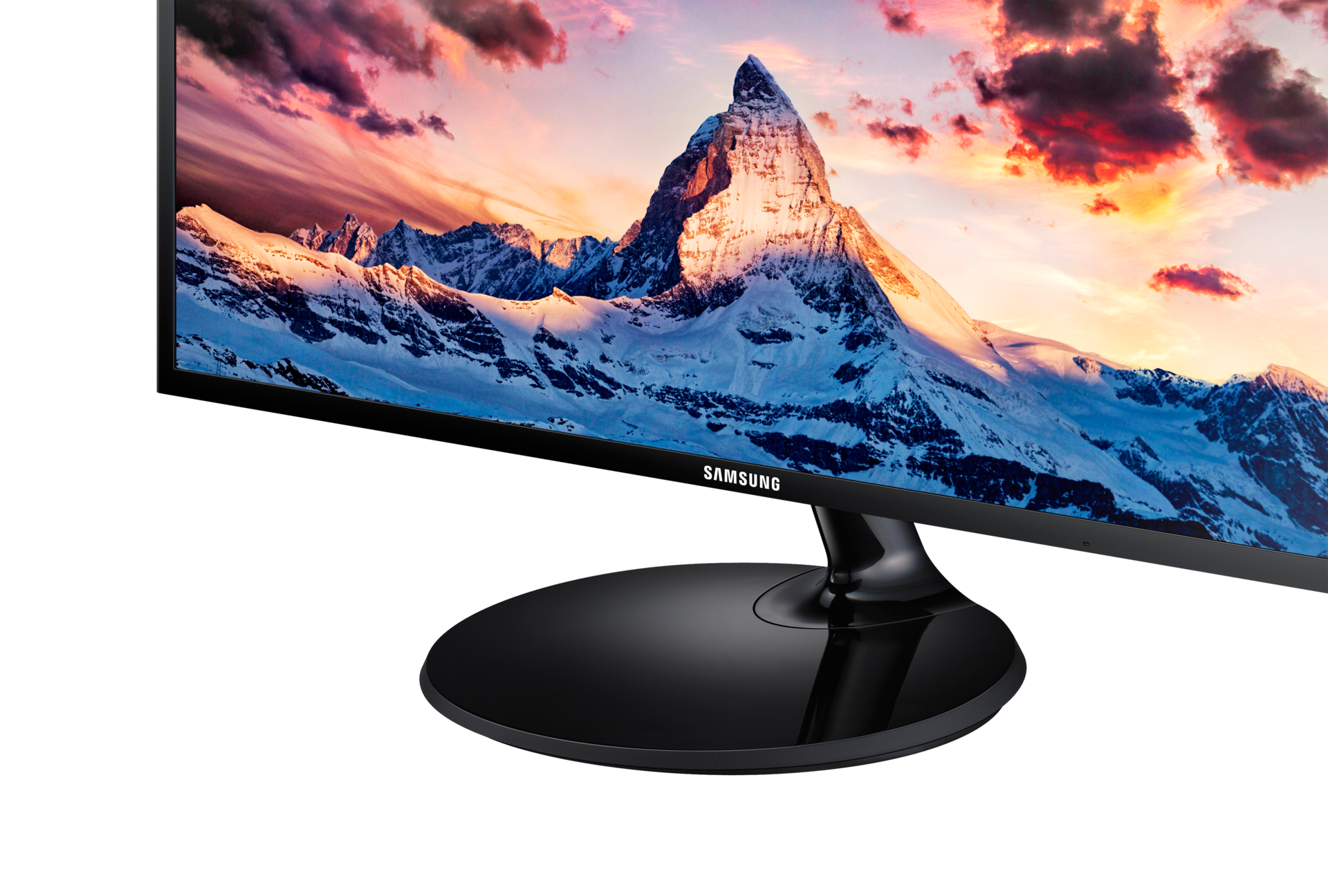 Lihat spesifikasi dan daftar harga monitor Samsung 27 inch model S27F350FHE, dengan resolusi 1920 x 1080 pixel dan fitur AMD Freesync. Beli monitor 27 inch Samsung garansi resmi SEIN di sini.