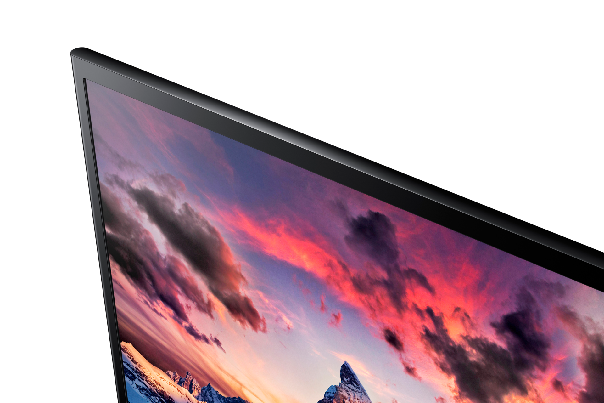 Monitor 27 inch Samsung S27F350FHE resolusi 1920 x 1080 pixel hadir dengan bezel tipis 60Hz dan AMD Freesync. Cek harga dan spesifikasi monitor Samsung 27 inch S27F350FHE di website Samsung Indonesia.