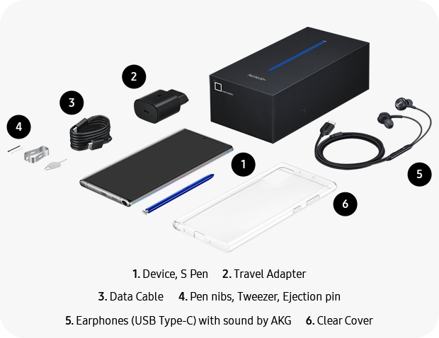Jual Samsung Galaxy Note10 8256gb Aura Black Jd Id