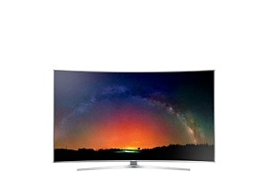 Samsung SUHD TV Hadirkan Kualitas Gambar dengan Warna 