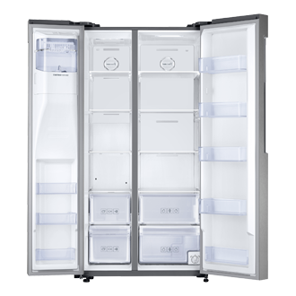 id-side-by-side-rs58k6407s8-rs58k6407s8-se-sisi-depan-terbuka-silver