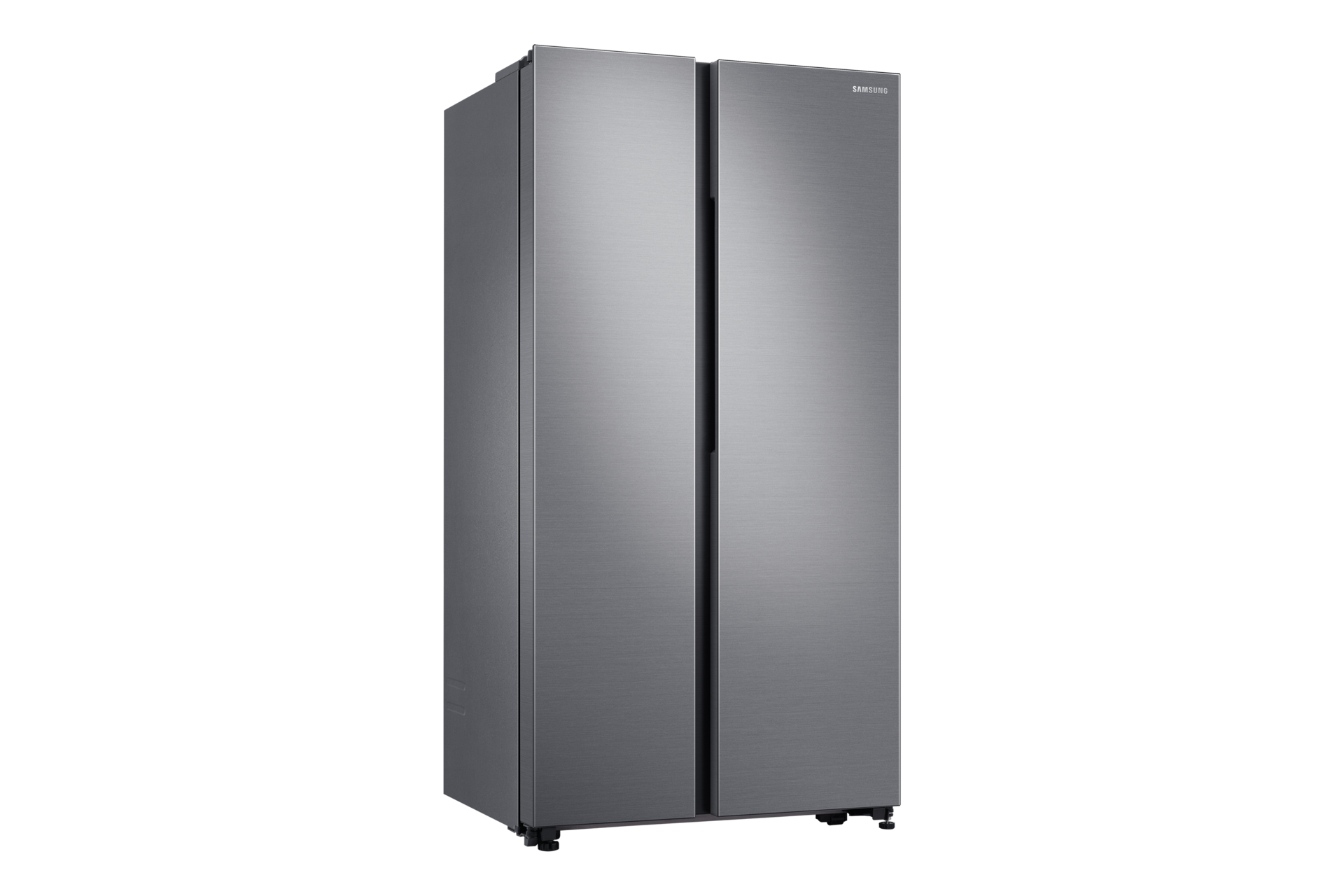 Kulkas Side by Side RS61 dengan All-around Cooling dan SpaceMax™ Technology, 700L