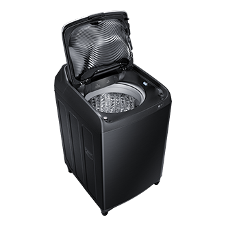 l-perspective-open black