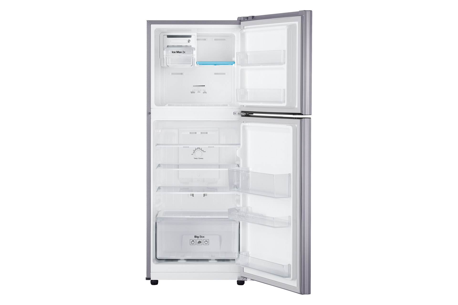 id-top-mount-freezer-rt20farwdsa-se-silver-Silver