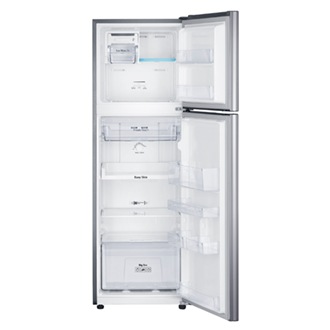 Samsung Kulkas Top Mount Harga (255L, RT25FARBDSA 