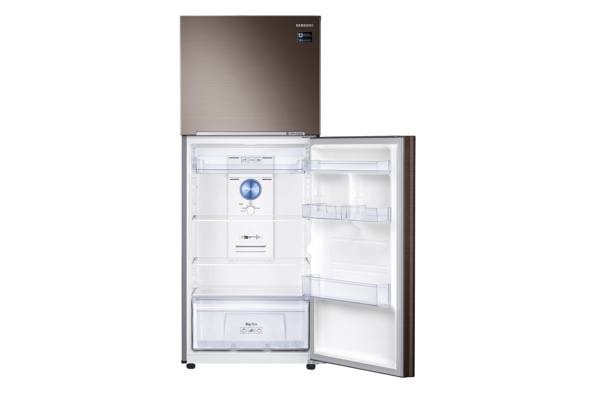 Samsung Kulkas 2 Pintu - Harga Lemari Es di Indonesia 