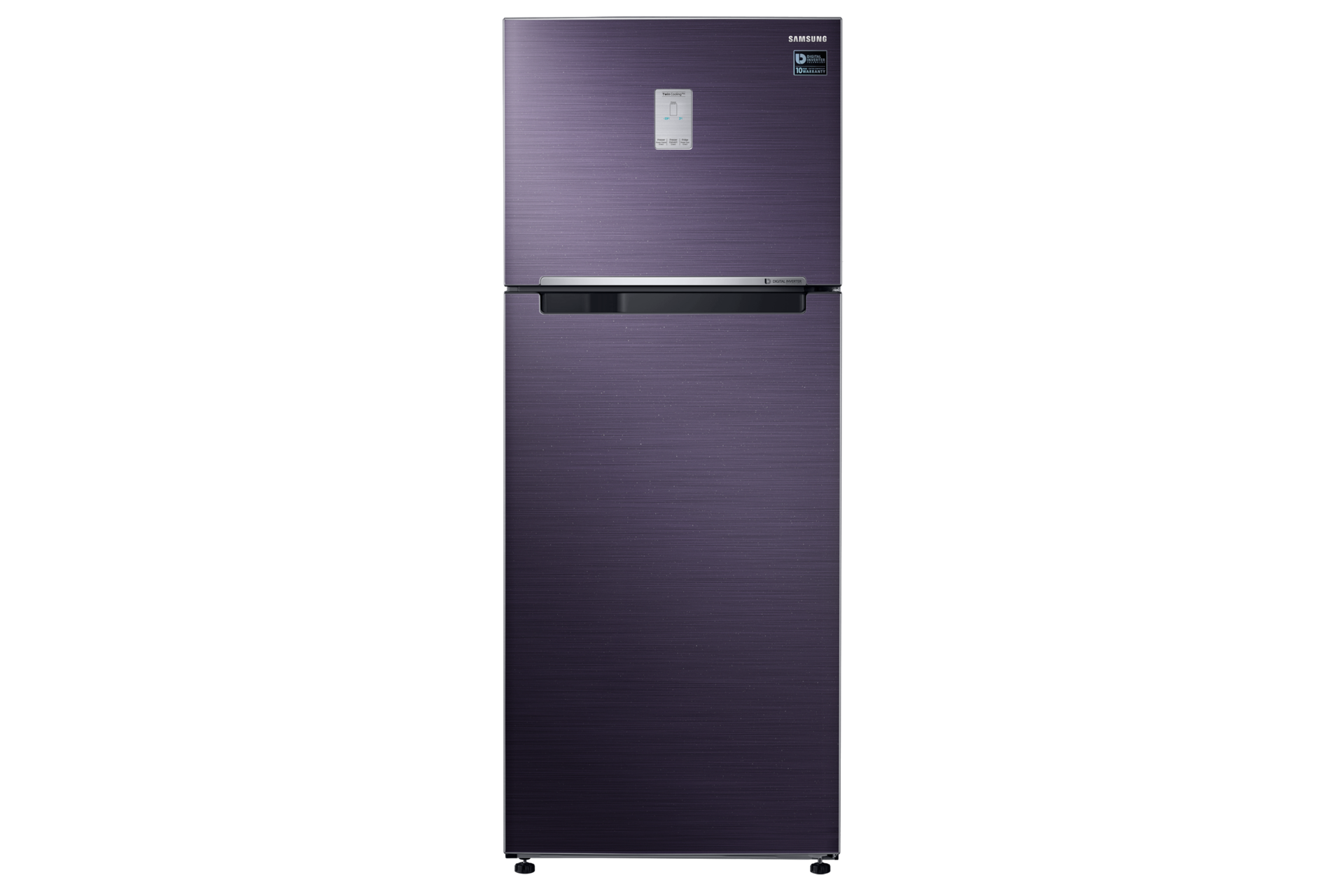 Harga Kulkas Samsung Rt43 Top Mount Freezer 440l Samsung Id