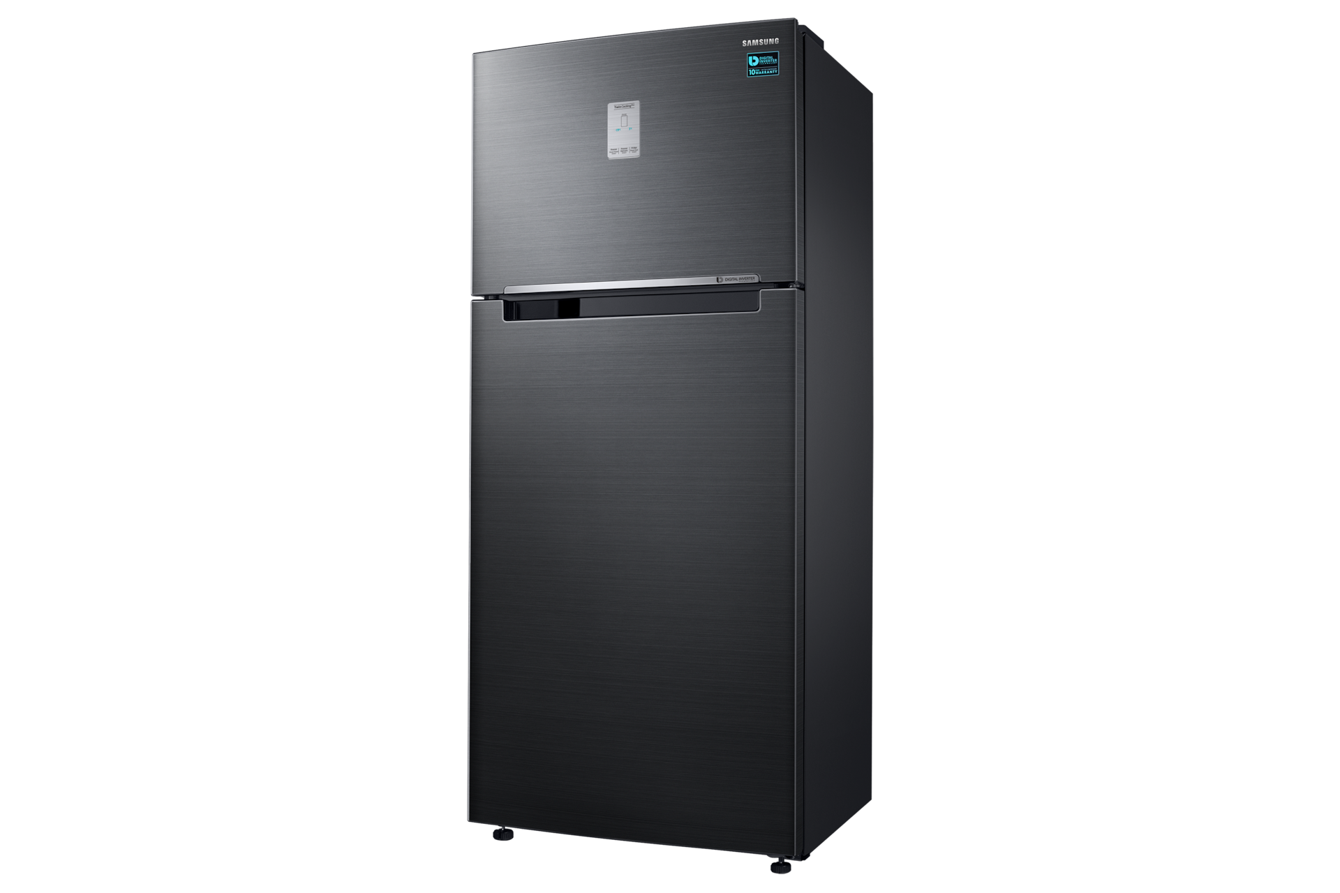 RT53 Kulkas 2 Pintu dengan Twin Cooling Plus, 528L