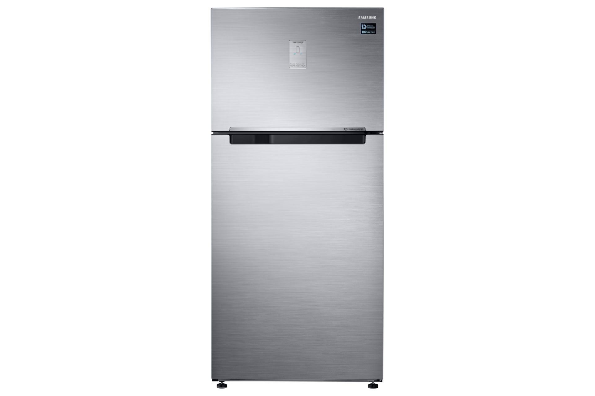 id-top-mount-freezer-rt50k6241s8-se-sisi-depan-silver