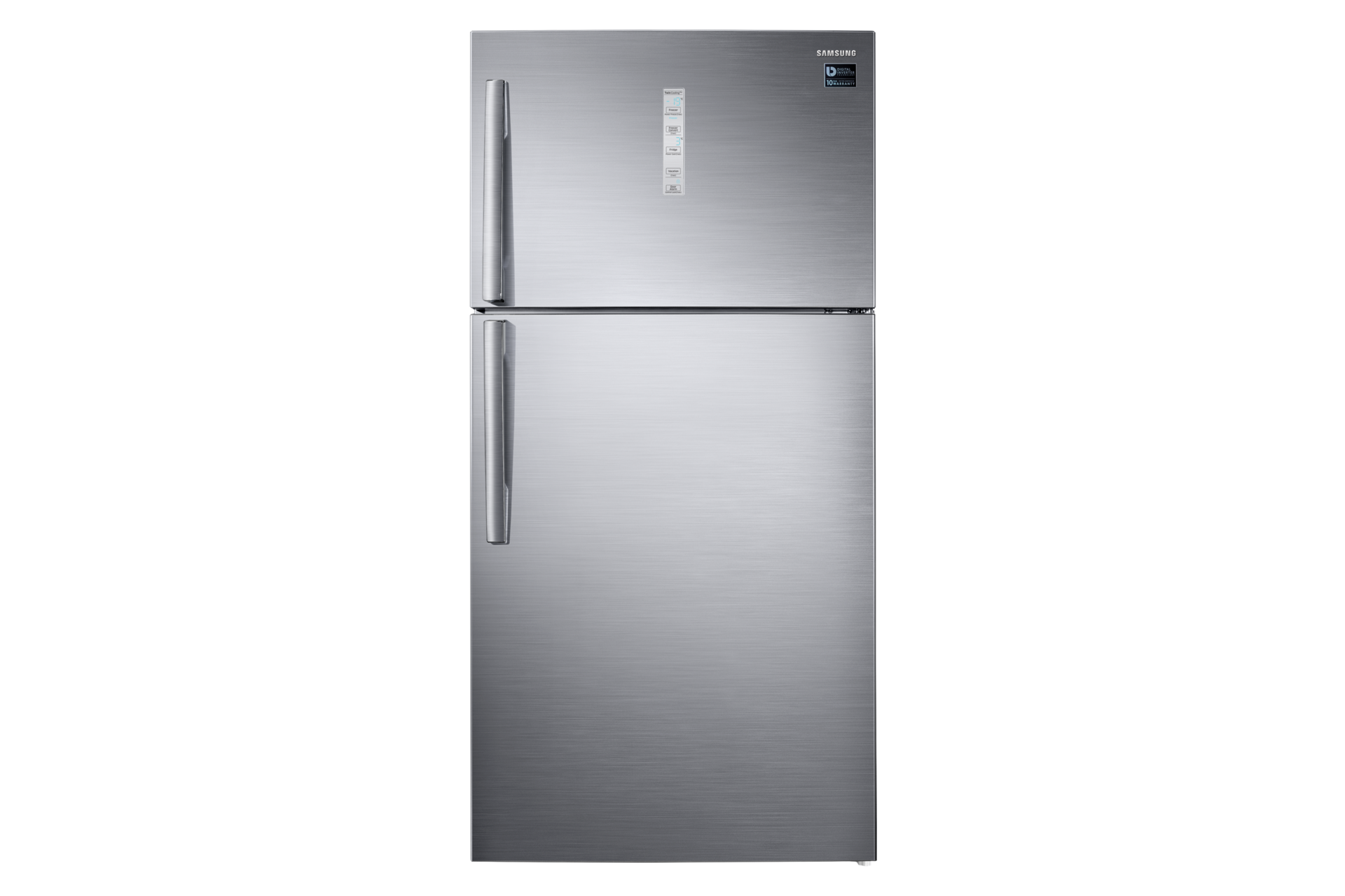 Samsung Lemari Es 2 Pintu - Harga Kulkas Hemat Listrik 