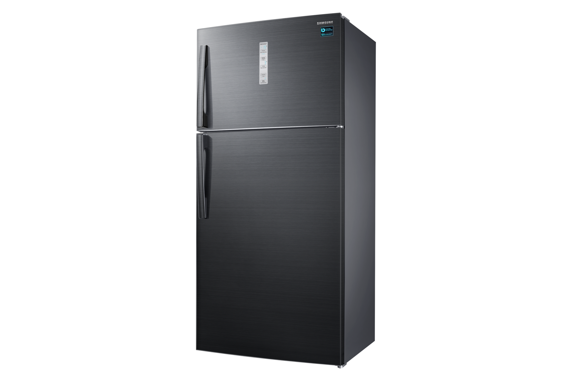 Kulkas 2 Pintu RT62 dengan Twin Cooling Plus, 620L