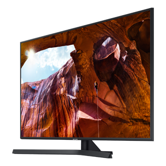 Ru7400 4k Smart Tv 50 Inci Harga Samsung Indonesia