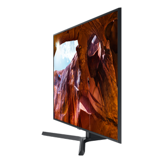 Ru7400 4k Smart Tv 65 Inci Harga Samsung Indonesia