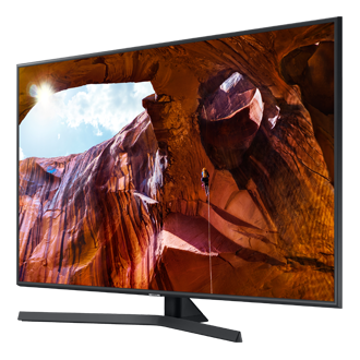 Ru7400 4k Smart Tv 65 Inci Harga Samsung Indonesia
