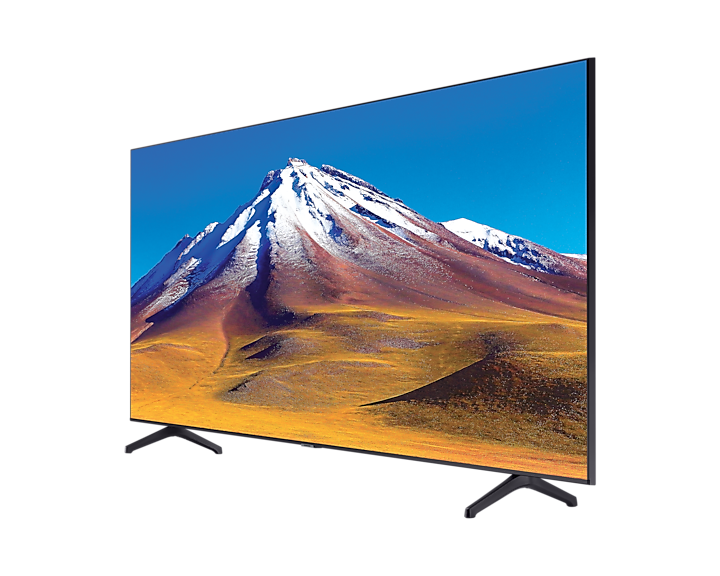 Beli Samsung Tu6900 43 Uhd 4k Smart Tv Samsung Indonesia