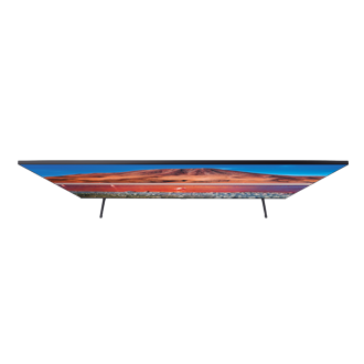 Crystal Uhd 4k Smart Tv Tu7000 43 Inci Samsung Indonesia