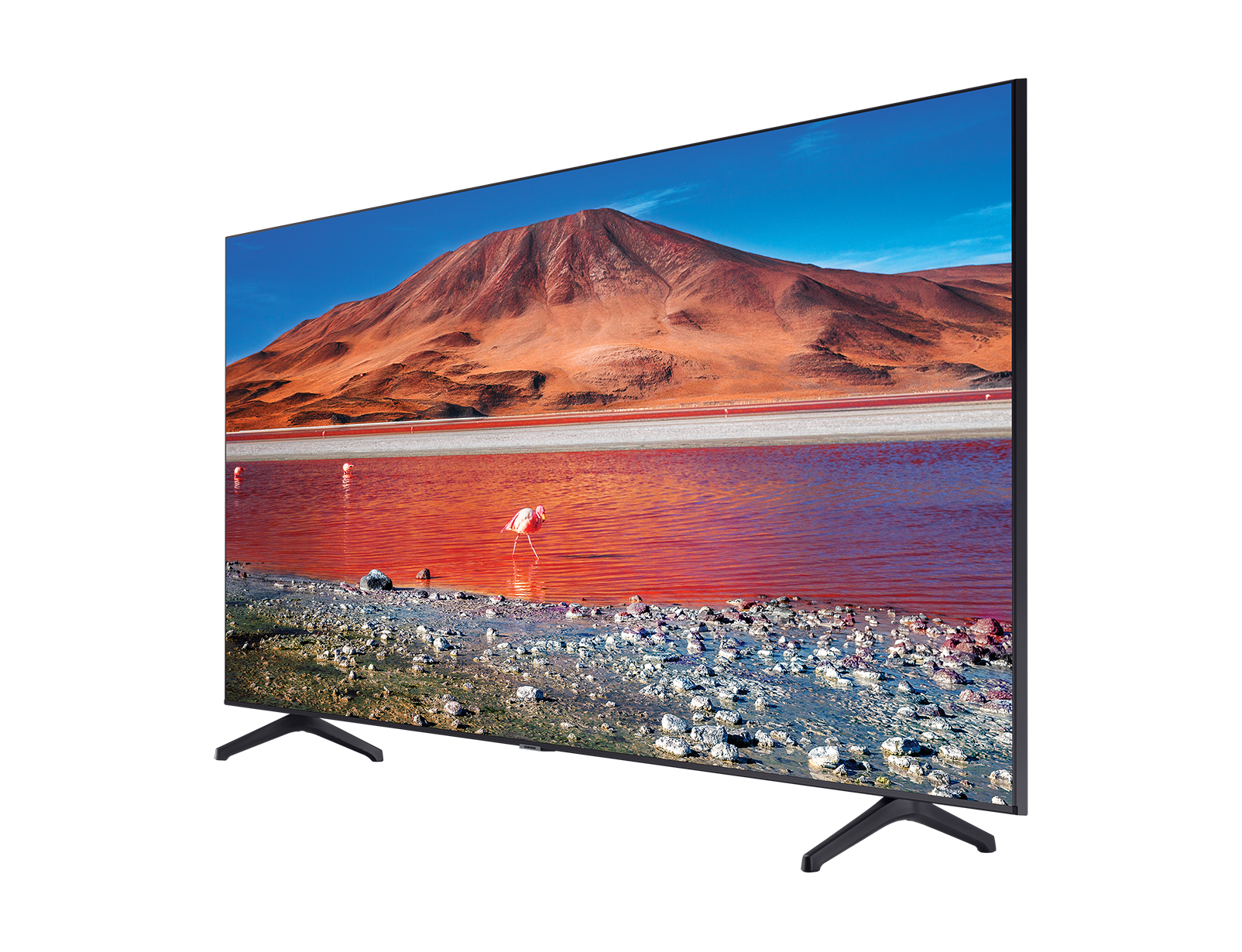 Crystal Uhd 4k Smart Tv Tu7000 65 Inci Samsung Indonesia