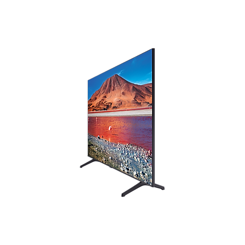 Samsung 65 Ua65tu7000kxxd Tu7000 Crystal Uhd 4k Smart Tv (2020) - 4k