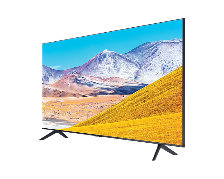 Beli Samsung Tu8000 43 Uhd 4k Smart Tv Samsung Indonesia