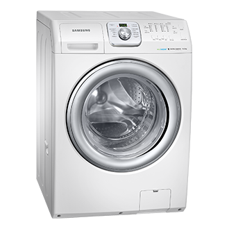 left-perspective white