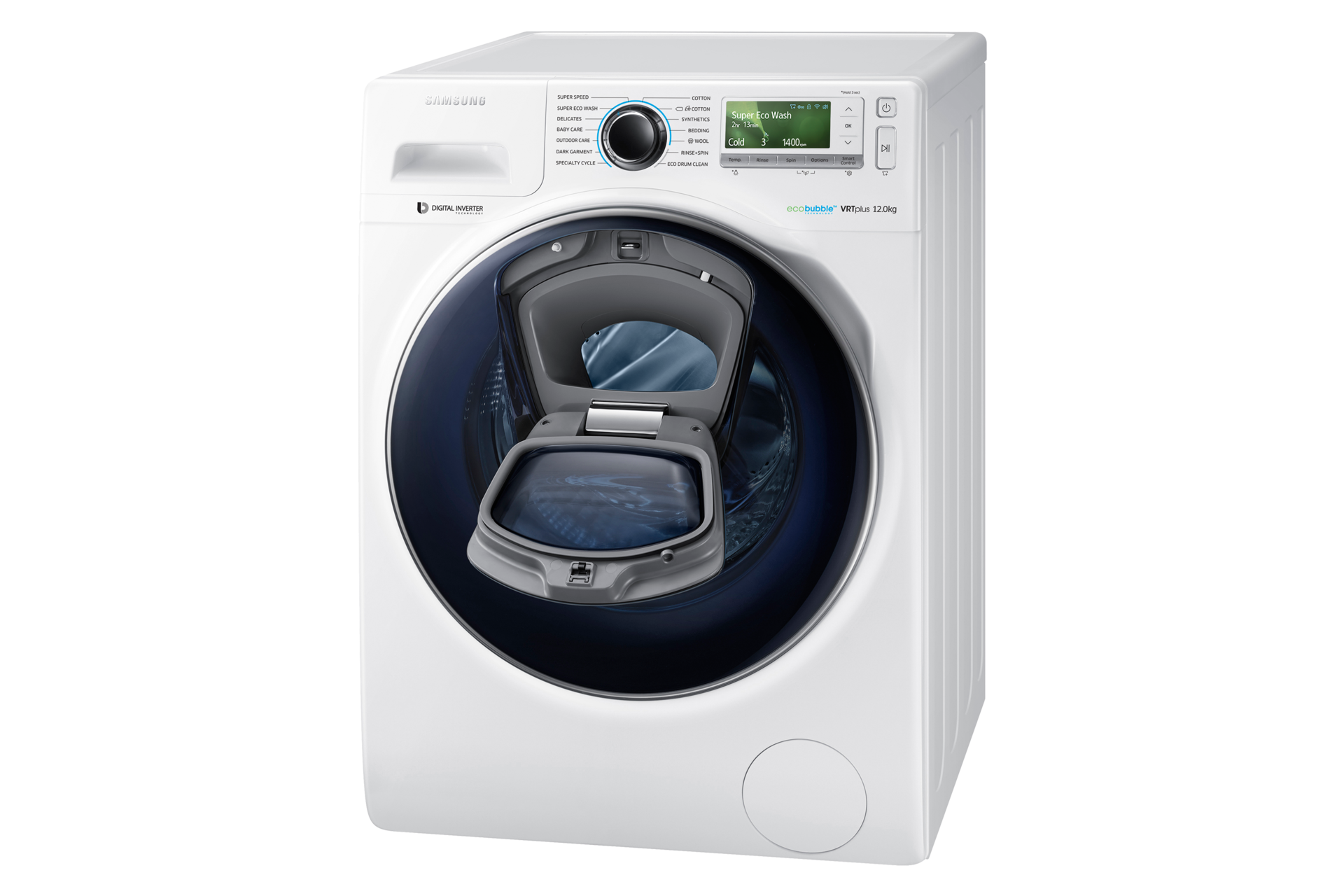 id-washer-ww12k8412ow-se-r-perspective-terbuka-putih