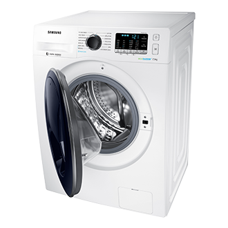 dynamic-door-open white