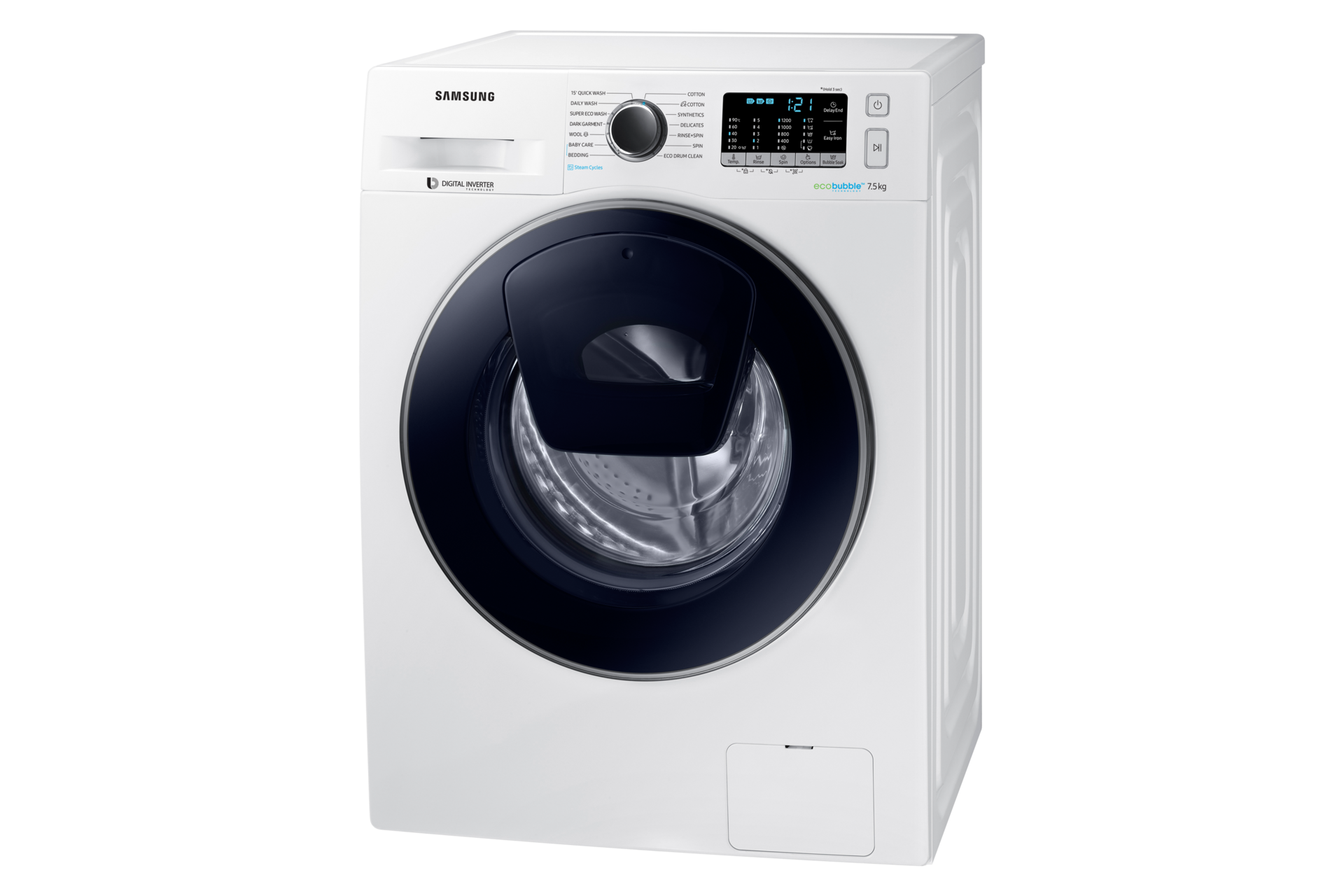r-perspective white