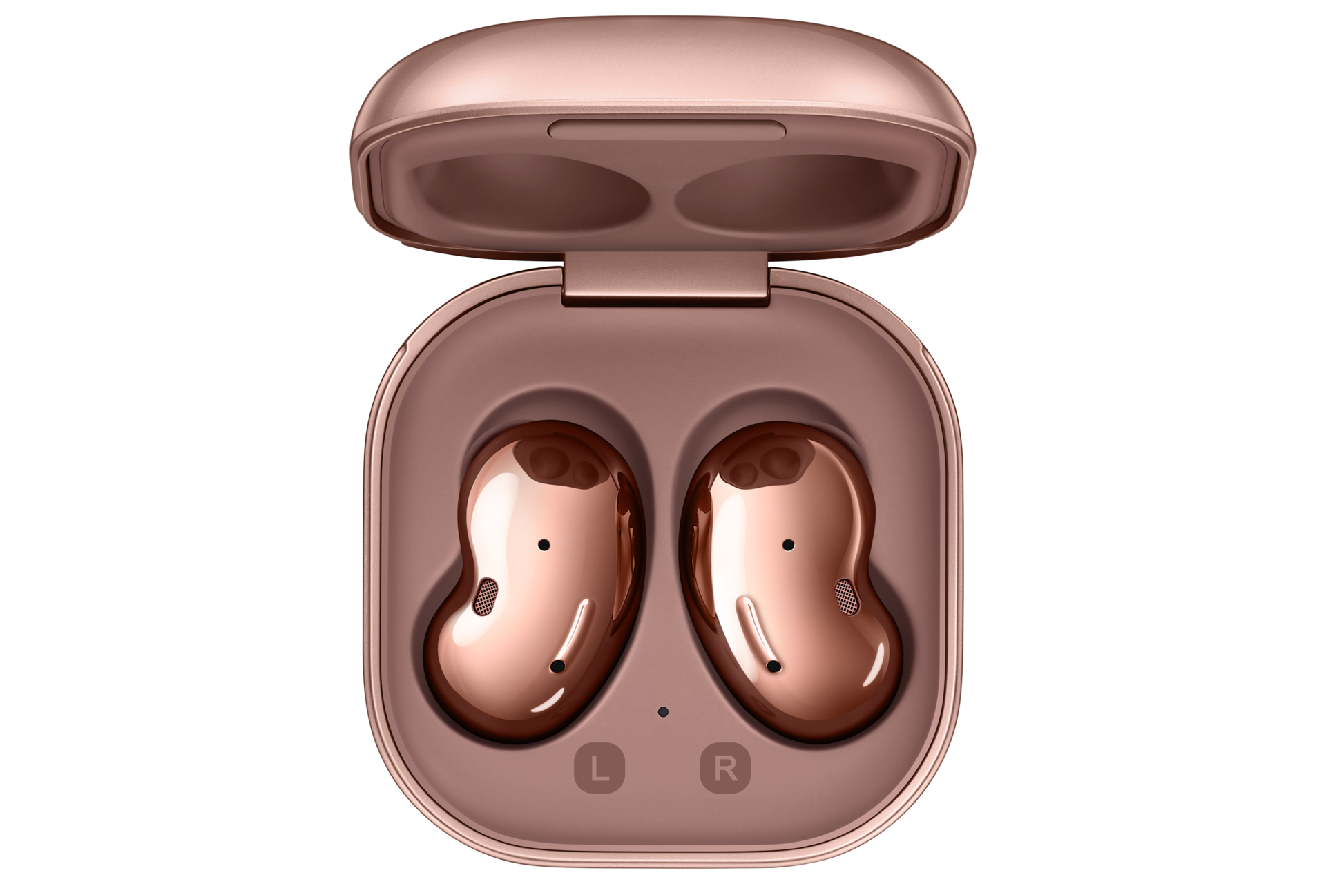 case-top-combination Mystic Bronze