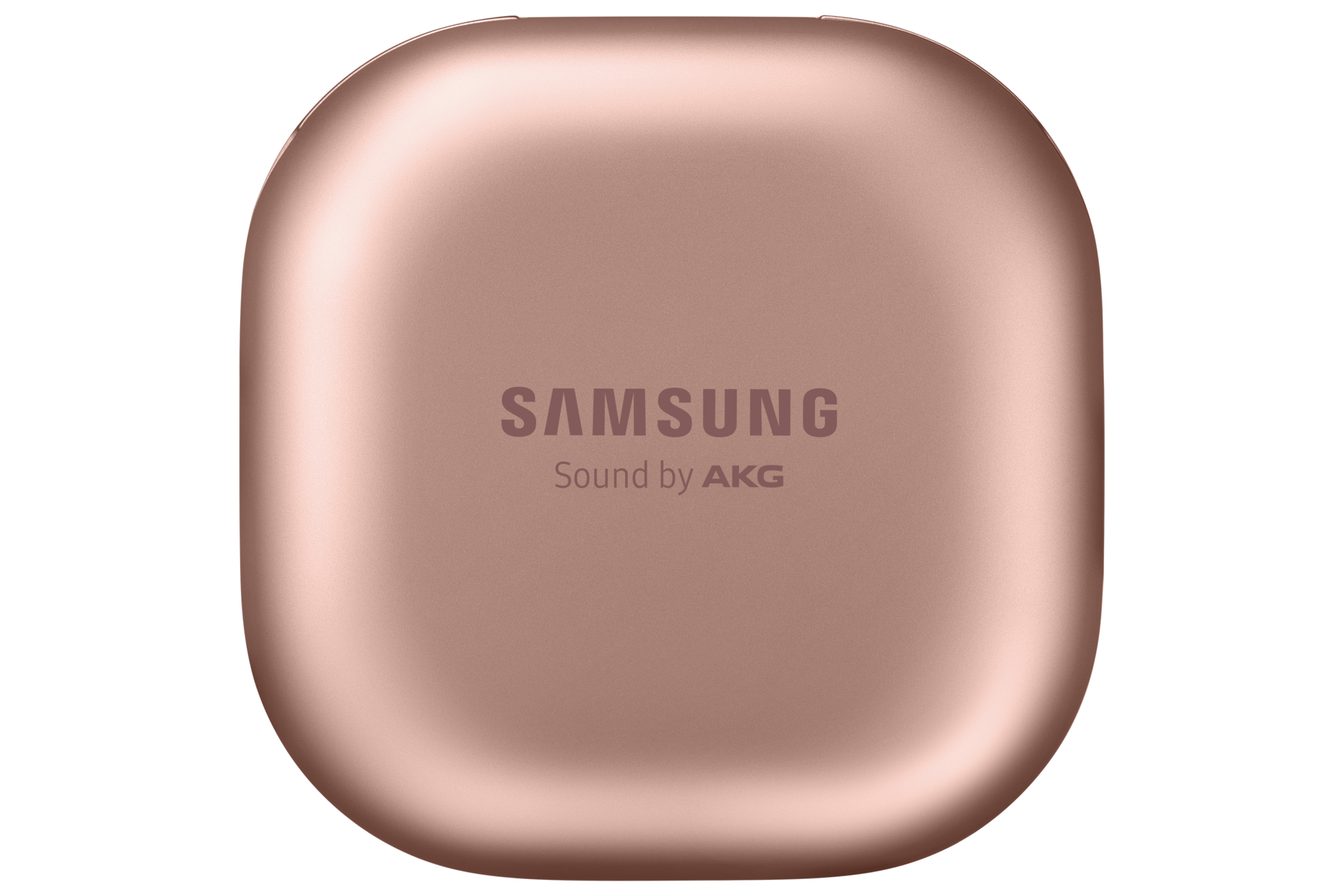 case-top Mystic Bronze