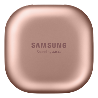 case-top Mystic Bronze